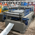 C/Z adjustable steel structure frame purlin cold roll forming machine